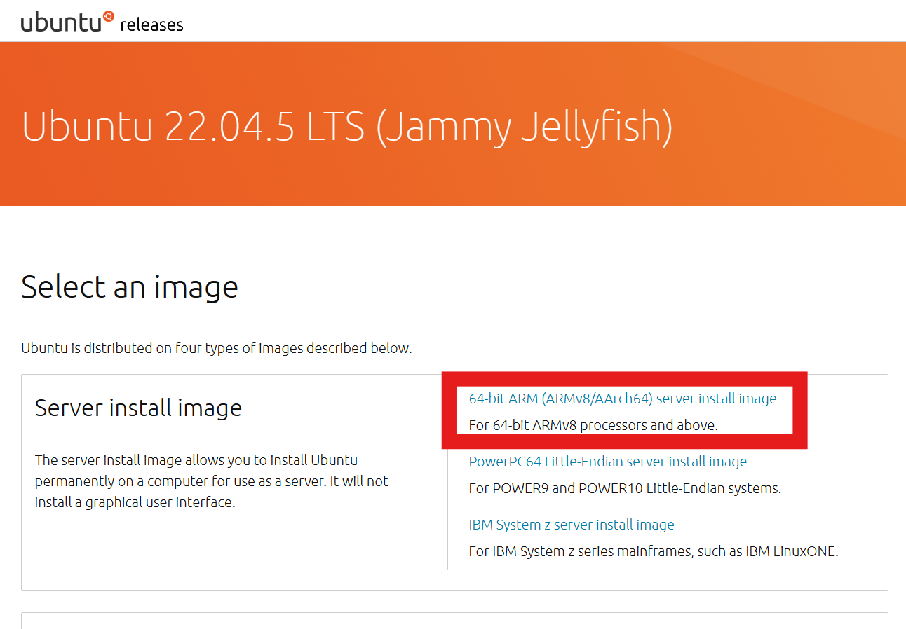 Ubuntu Download